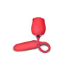 Stimulateur à va-et-vient et aspiration Blisslink - DIK