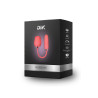 Stimulateur à va-et-vient et aspiration Blisslink - DIK