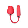 Stimulateur à va-et-vient et aspiration Blisslink - DIK