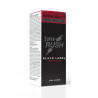 Poppers Super Rush Black Label Aluminium 24ml