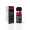 Poppers Super Rush Black Label Aluminium 24ml