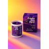 Bougie à sensation Light My Fire - Love to Love