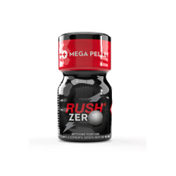 Poppers Rush Zero 10 ml
