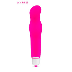 Vibro Love Stick - My First