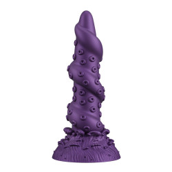 Gode Octopus Prime - Beasty Cocks