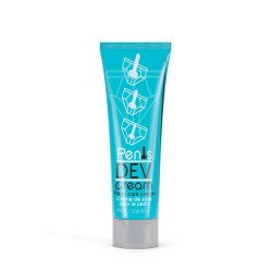 Pénis Dev cream