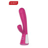 Vibro Rabbit connecté Fuse  - Kiiroo