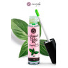 Brillant à lèvres stimulant - menthe