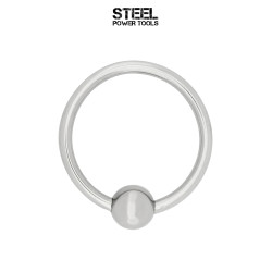 Anneau de gland - Steel Power Tools