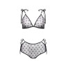Ensemble lingerie Amelie - Anaïs Lingerie