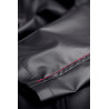 Manteau wetlook Mario - Regnes