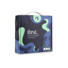 Coffret plaisir anal First Backdoor Experience - Loveboxxx