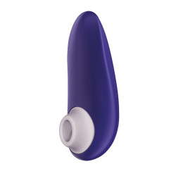 Stimulateur Clitoridien Womanizer Starlet 3 bleu