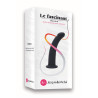 Gode ventouse Le fascinant taille M - Jacquie et Michel