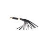 Martinet Statement Flogger - Taboom