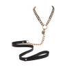 Laisse BDSM Statement - Taboom