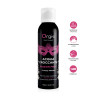 Mousse de massage effervescente Fruit de la Passion