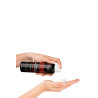 Mousse de massage effervescente Fraise 150ml