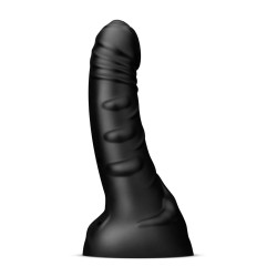Gode XXL Black Hawk  30,5 x 6,9 cm - Buttr