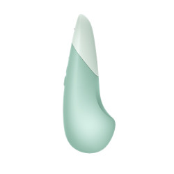 Vibromasseur Womanizer Vibe sauge