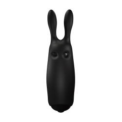 Pocket vibe lapin noir - Adrien Lastic