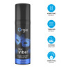 Kit plaisir vibrant Vibe! Bunny - Orgie