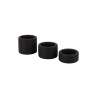 Set 3 Ball Stretcher liquid silicone - Erecto