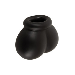 Poche pour testicules Ball Bag liquid silicone - Erecto
