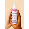 Lubrifiant Bio Barbe à papa 100ml - Divinexstases