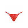 String Plaything F420 - Noir Handmade