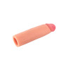 Gaine d'extension de penis Hardy 16cm