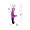 Vibro Rabbit Gaia 2.0 - Adrien lastic