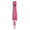 Vibromasseur Petting Hippo - Satisfyer