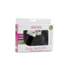 Menottes fourrure Shots - noir