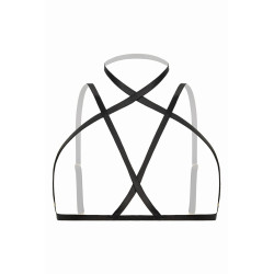 Harnais bralette Fia - Christine