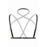 Harnais bralette Fia - Christine