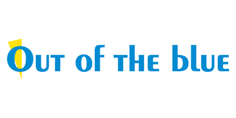 Out Of The Blue